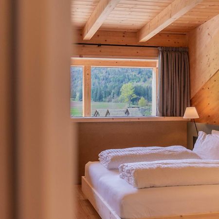 Maso Torbiera- Rural And Mountain Lodging Fiave Ngoại thất bức ảnh